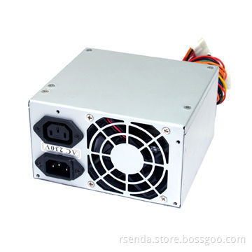 ATX Power Supply 200W